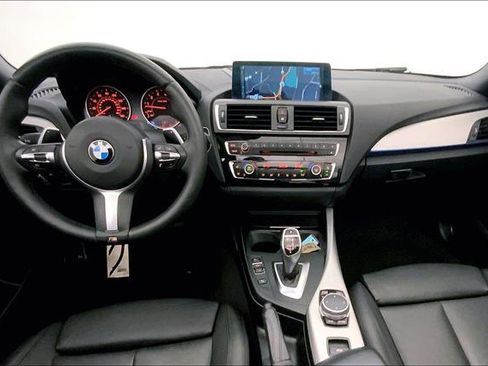 Used 2016 BMW M235i xDrive Convertible image 16