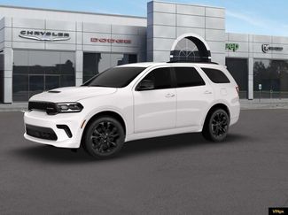 New 2026 Dodge Durango GT video 2