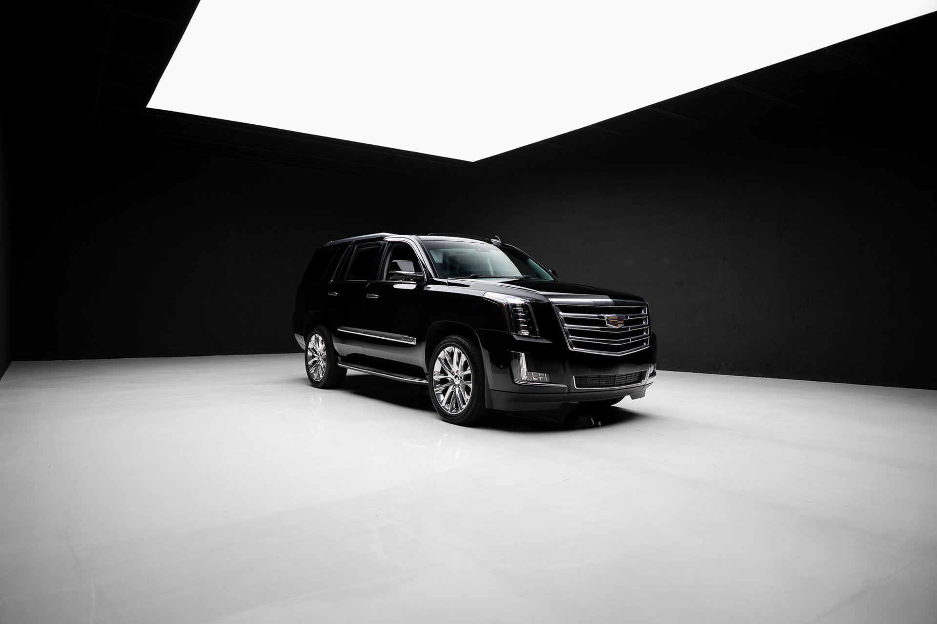 Used 2020 Cadillac Escalade Luxury RWD image 79