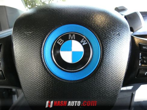 Used 2014 BMW i3 RWD image 52