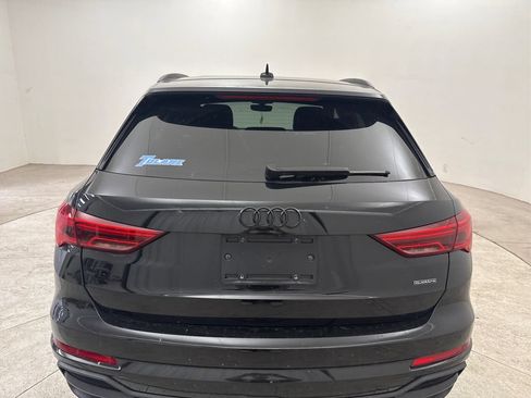 Used 2023 Audi Q3 2.0T Premium Plus w/ Premium Plus Package AWD/4WD image 25