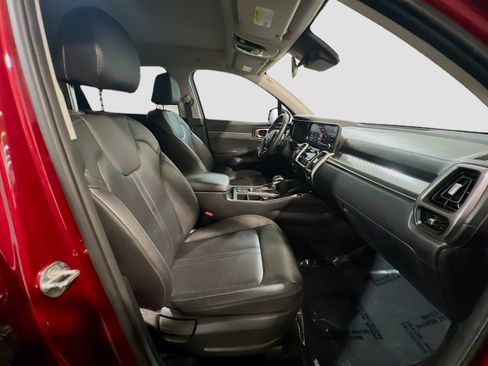 Used 2023 Kia Sorento S w/ Panoramic Sunroof Package FWD image 22