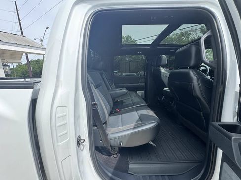 Used 2023 Ford F150 Raptor AWD/4WD image 10