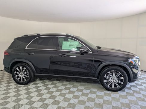 New 2026 Mercedes-Benz GLE 350 4MATIC image 2