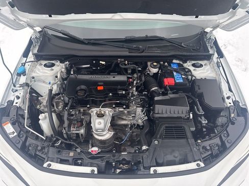 Certified 2023 Honda Civic Sport image 16