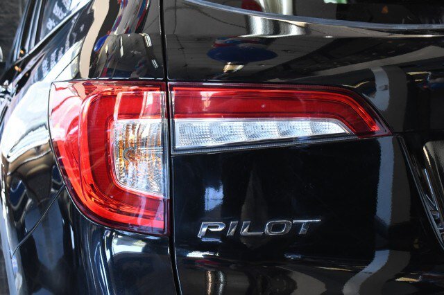 Used 2022 Honda Pilot EX-L image 11