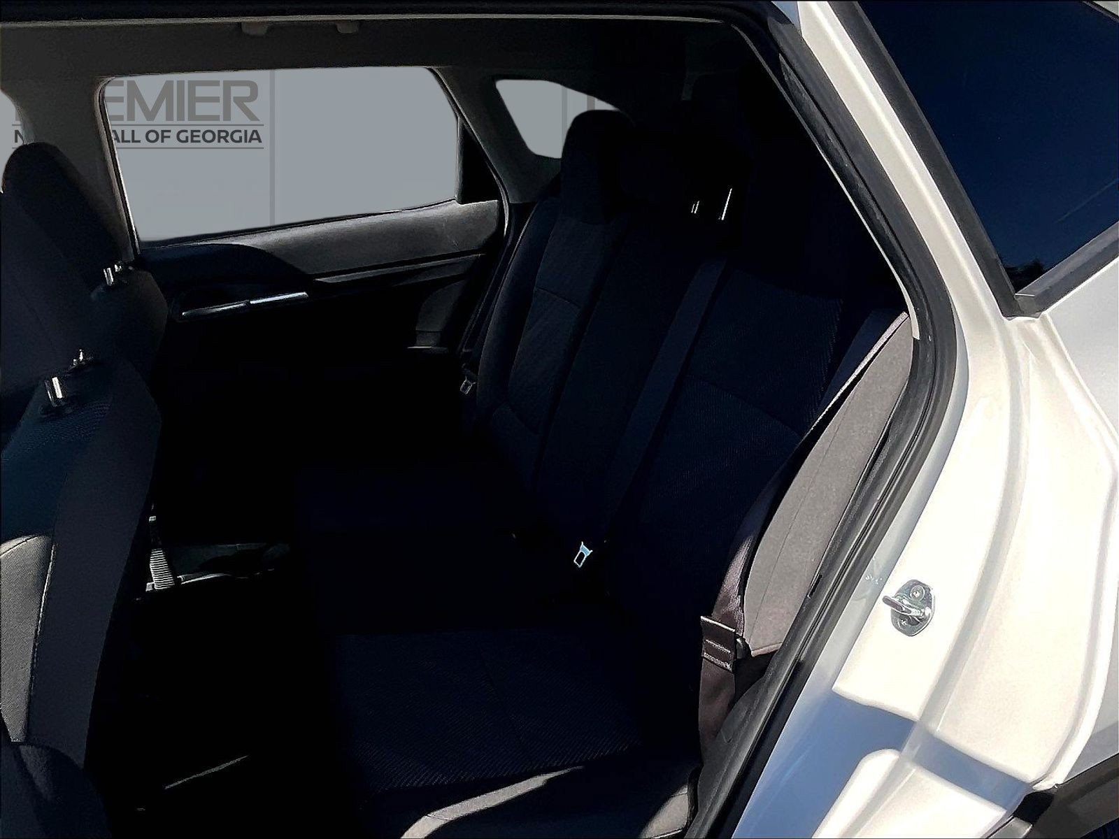 Used 2024 Kia Seltos LX AWD/4WD image 24