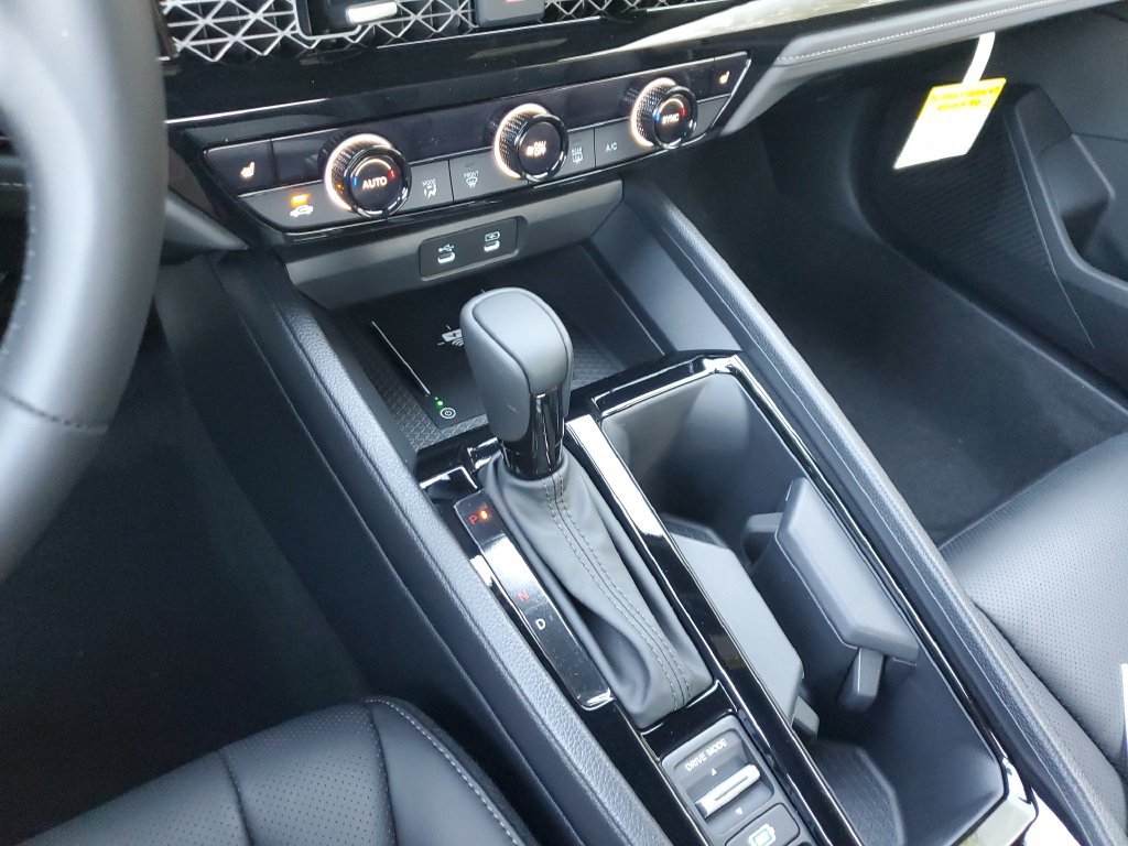 New 2026 Honda Accord Sport image 18