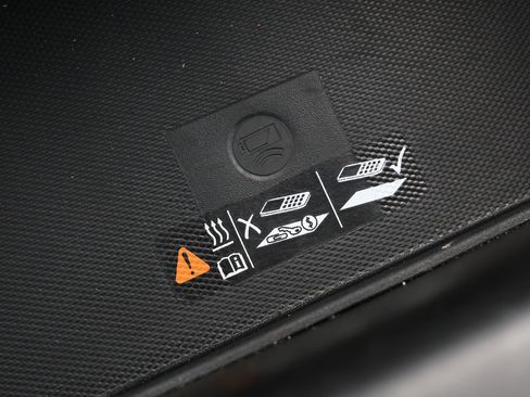 Used 2023 Chevrolet Tahoe Z71 w/ Z71 Off-Road Package image 25