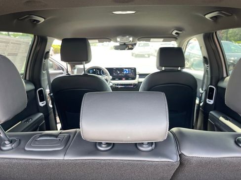 New 2025 Hyundai Ioniq 5 XRT image 33