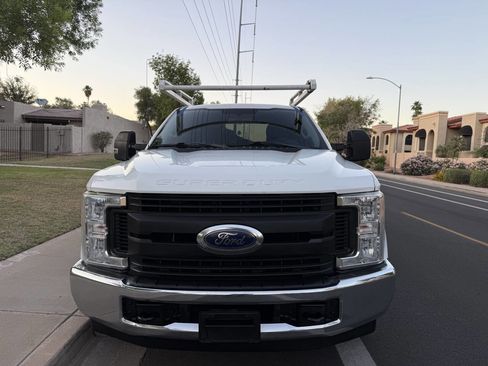 Used 2017 Ford F250 XL w/ Power Equipment Group image 16