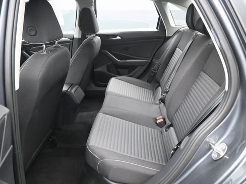 Used 2024 Volkswagen Jetta S image 28