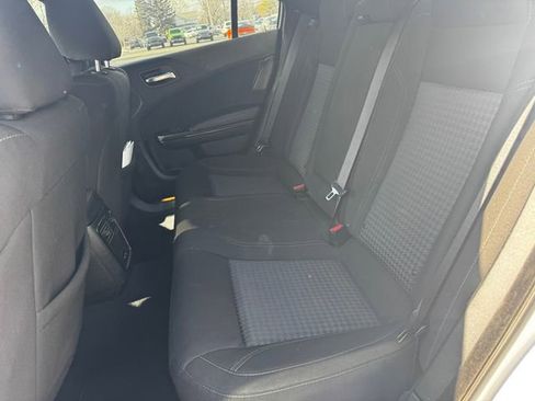 Certified 2023 Dodge Charger SXT w/ Blacktop Special Edition image 19