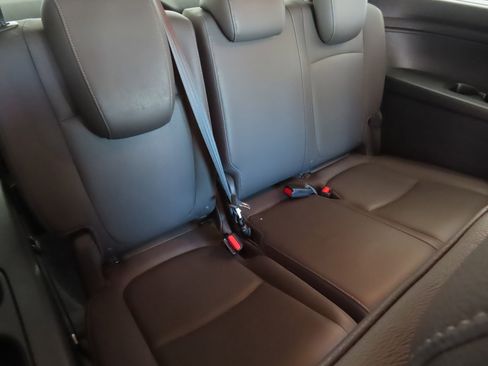 Used 2021 Honda Odyssey EX-L image 23