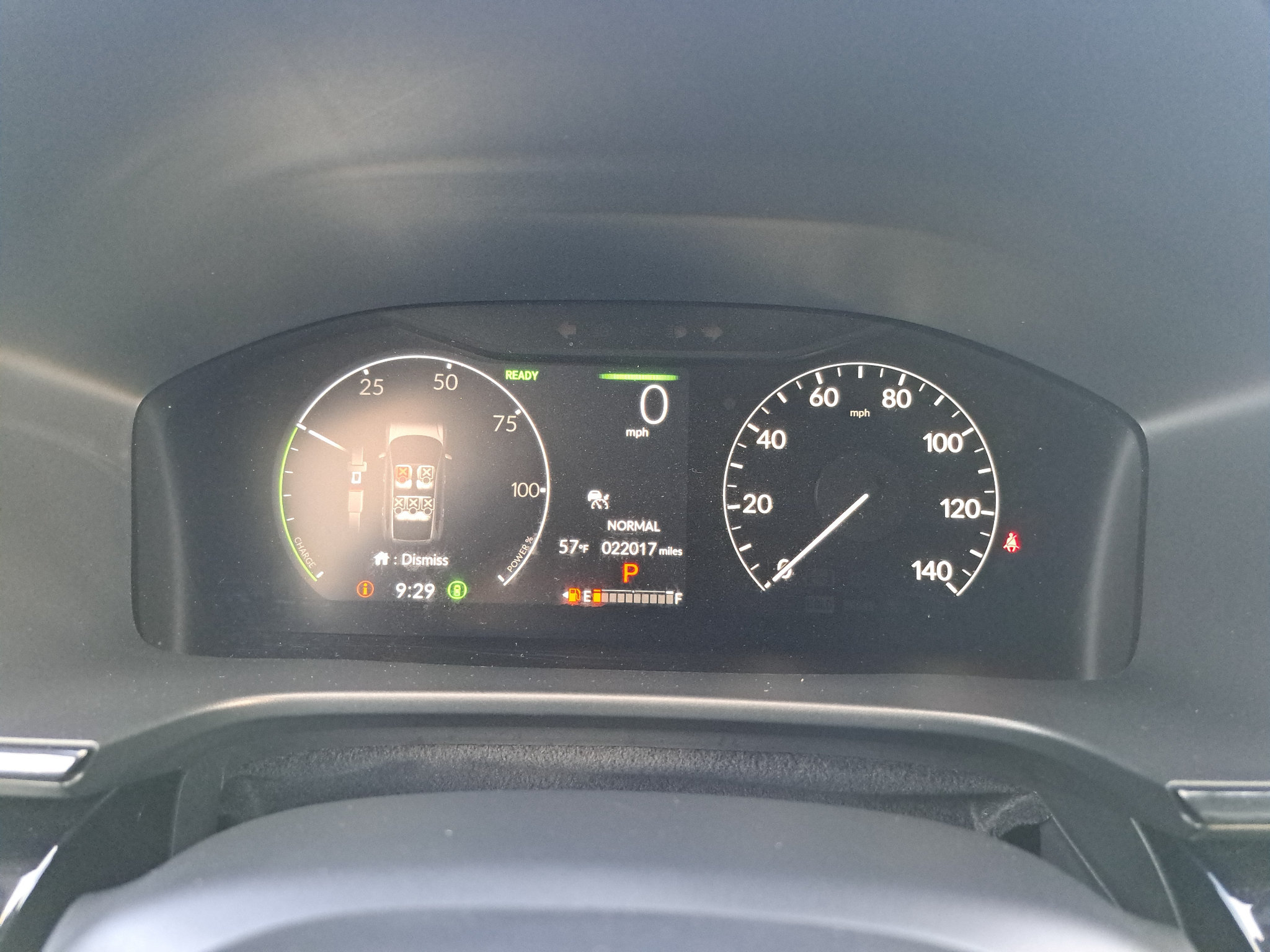 Used 2025 Honda CR-V Sport Touring image 20