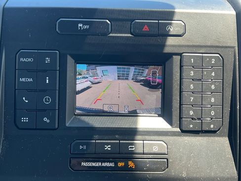 Used 2019 Ford F150 XL w/ Equipment Group 101A Mid AWD/4WD image 16