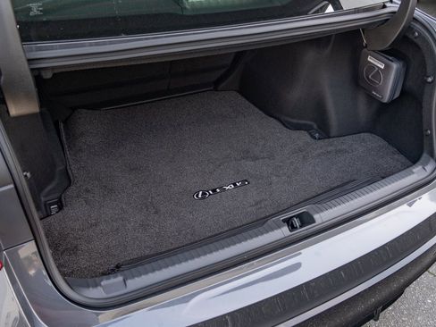 New 2026 Lexus IS 350 F Sport image 13