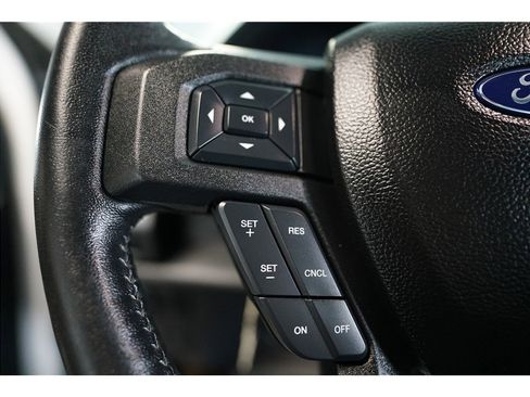 Used 2018 Ford F150 XLT w/ Equipment Group 302A Luxury image 23