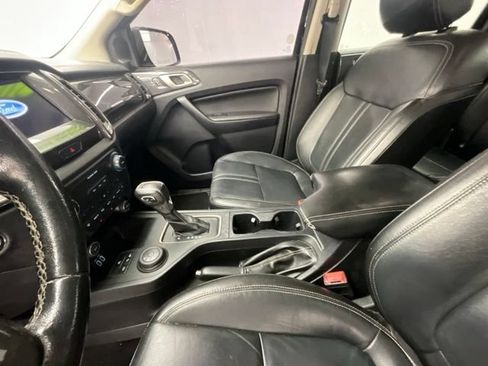 Used 2020 Ford Ranger Lariat w/ Technology Package AWD/4WD image 17