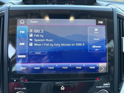 Used 2021 Subaru Forester Limited w/ Popular Package #3 image 30