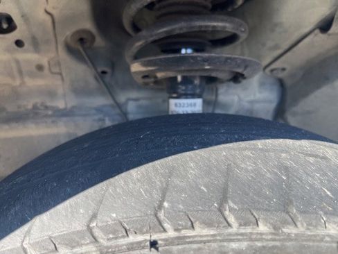 Used 2010 Jeep Patriot Sport image 10