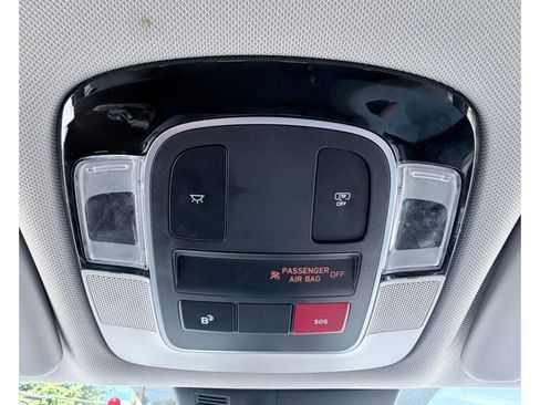 Used 2025 Hyundai Tucson SEL FWD image 16