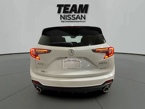 Used 2021 Acura RDX A-Spec image 5