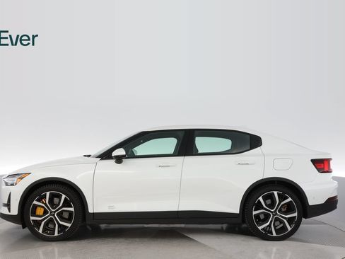 Used 2023 Polestar Polestar 2 w/ Pilot Pack AWD/4WD image 15
