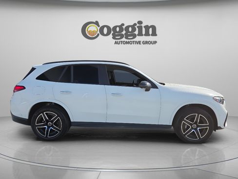 Certified 2024 Mercedes-Benz GLC 300 image 7