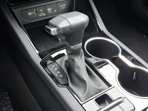 New 2026 Kia K5 GT-Line image 10