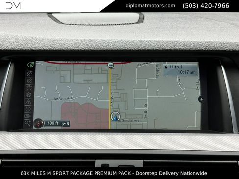 Used 2014 BMW 535i xDrive Sedan AWD/4WD image 29