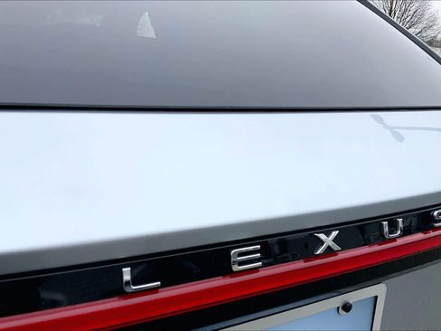 Used 2025 Lexus RX 350 Premium image 30