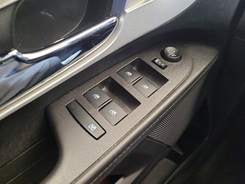 Used 2015 Chevrolet Equinox LS w/ LPO, Protection Package image 27