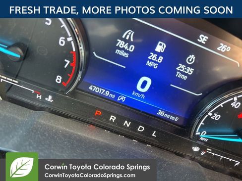 Used 2022 Ford Maverick XLT w/ Equipment Group 300A Standard AWD/4WD image 11