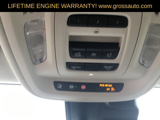 Used 2023 Buick Envision Avenir AWD/4WD image 30