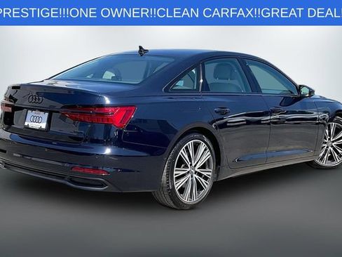 Used 2020 Audi A6 2.0T Prestige w/ Prestige Package AWD/4WD image 13
