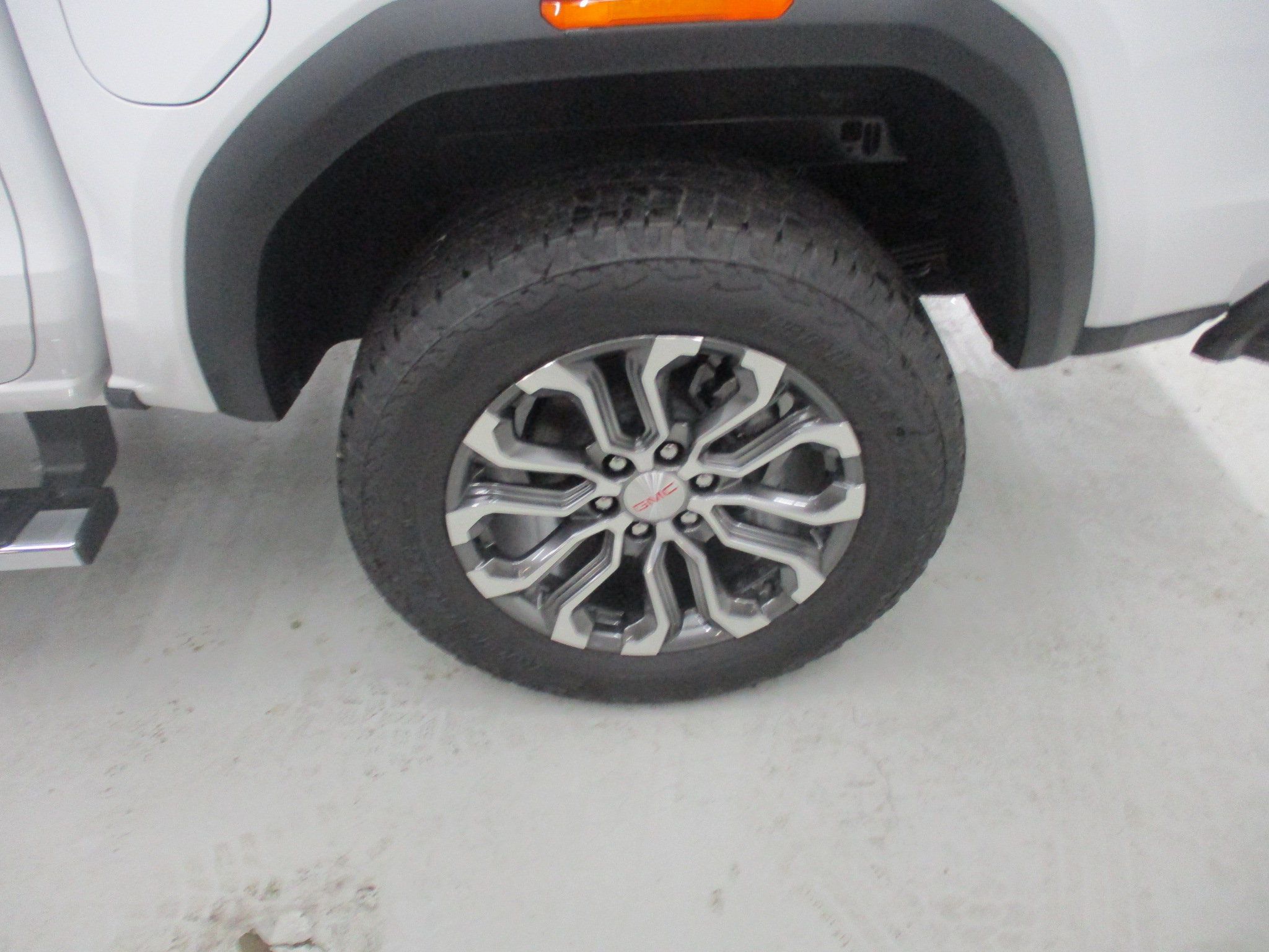 New 2026 GMC Canyon Denali AWD/4WD image 5