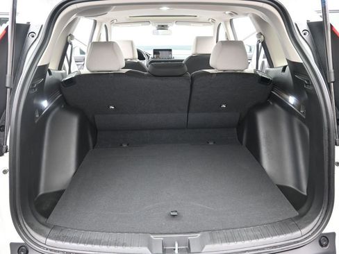 Certified 2024 Honda CR-V EX image 26