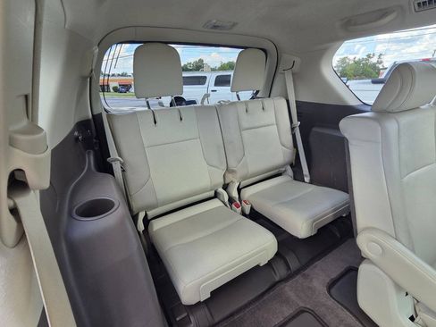 Used 2017 Lexus GX 460 Premium AWD/4WD image 14