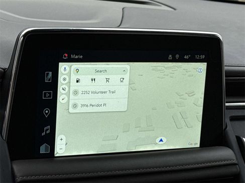 Used 2022 Chevrolet Suburban LT w/ LT Signature Package image 22