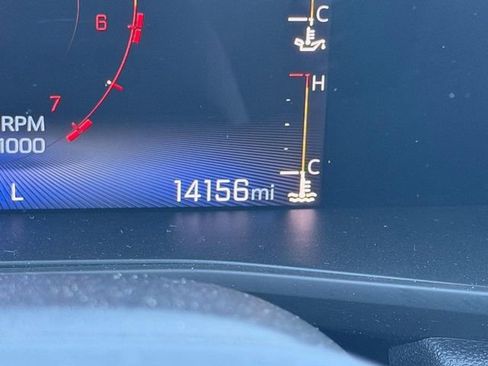 Used 2023 Chevrolet Colorado Trail Boss w/ Advanced Trailering Package image 17