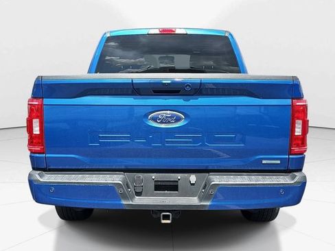 Certified 2023 Ford F150 XLT w/ Equipment Group 302A High RWD image 4