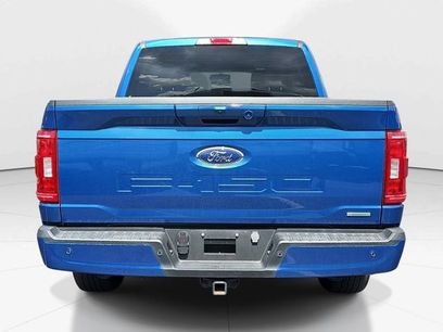 Certified 2023 Ford F150 XLT w/ Equipment Group 302A High