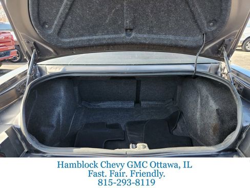 Used 2021 Dodge Challenger GT w/ Plus Package image 34