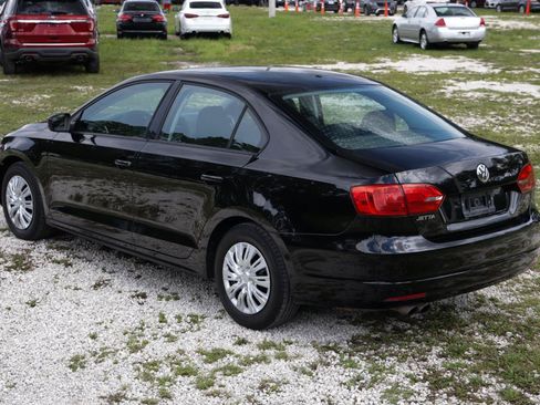 Used 2014 Volkswagen Jetta S FWD image 5