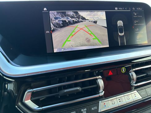 Certified 2023 BMW Z4 M40i w/ Premium Package image 24