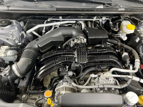 Used 2023 Subaru Crosstrek 2.5i Limited w/ Moonroof Package image 29