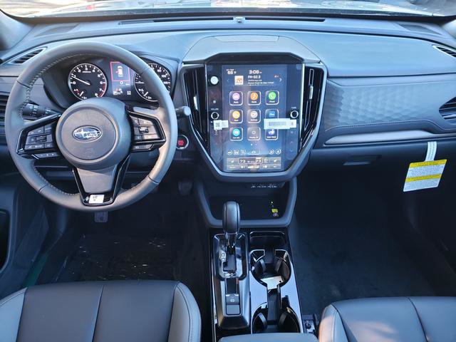 New 2026 Subaru Forester Sport AWD/4WD image 13