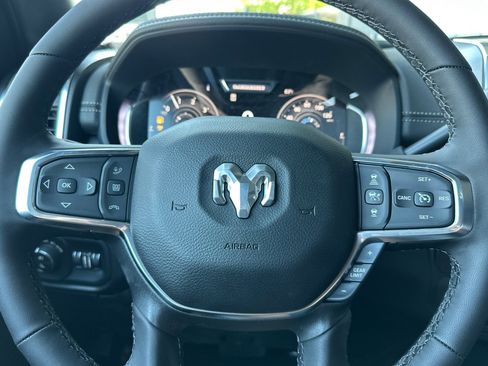 New 2026 RAM 2500 Laramie AWD/4WD image 22