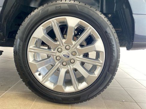 Used 2021 Ford F150 Limited AWD/4WD image 26